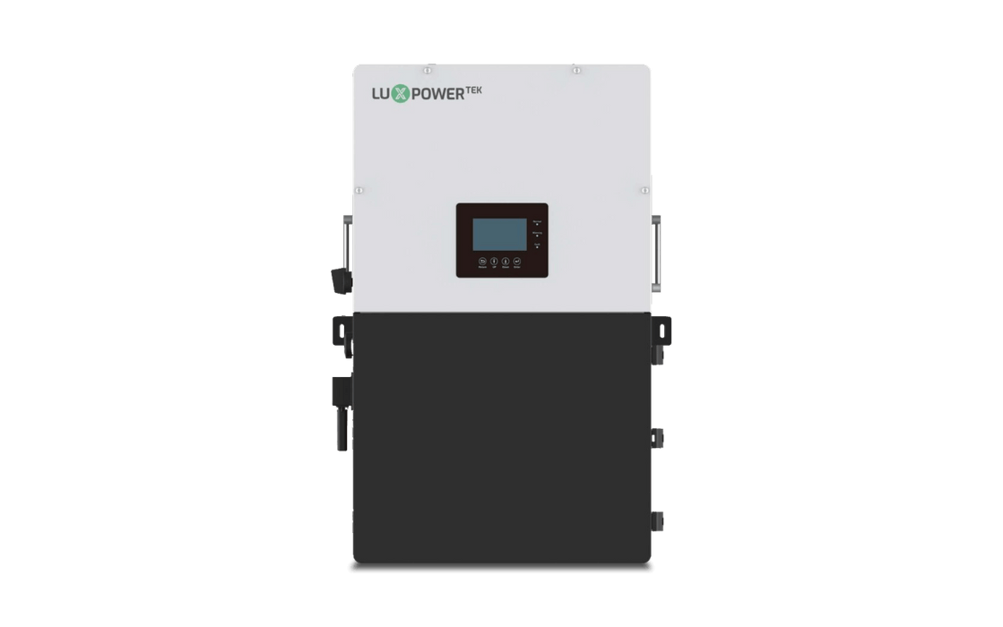 BigBattery 12kW 15.3kWh ETHOS Energy Storage System (ESS)