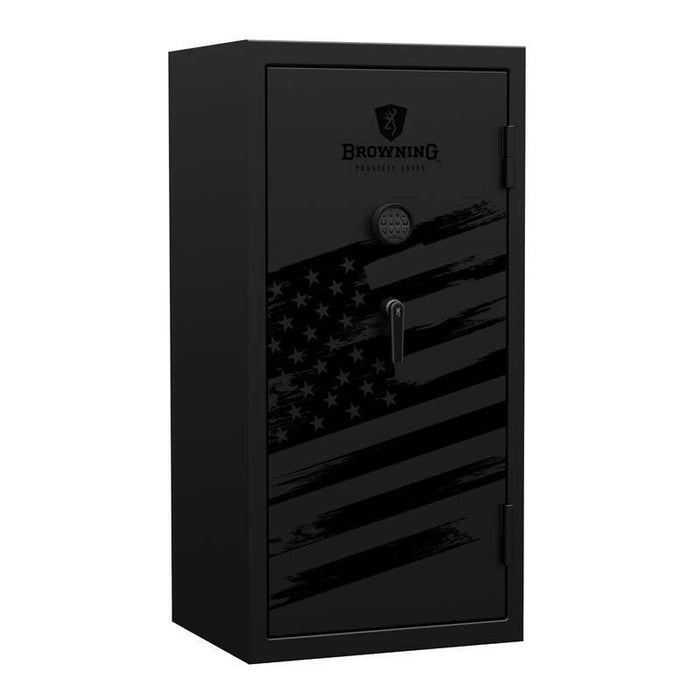 Browning MP33 Black Label Mark V Blackout Edition 33 Gun Safe