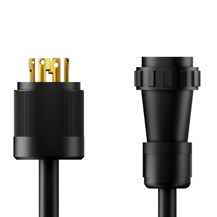 Mango Power E 30A Fast Charging Cable(125V/30A/1.5m)