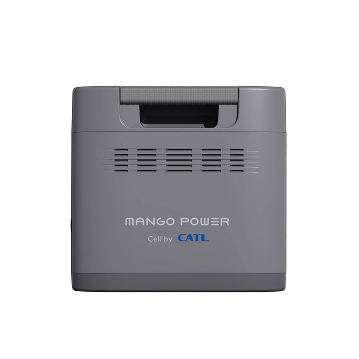 Mango Power E Expansion Battery