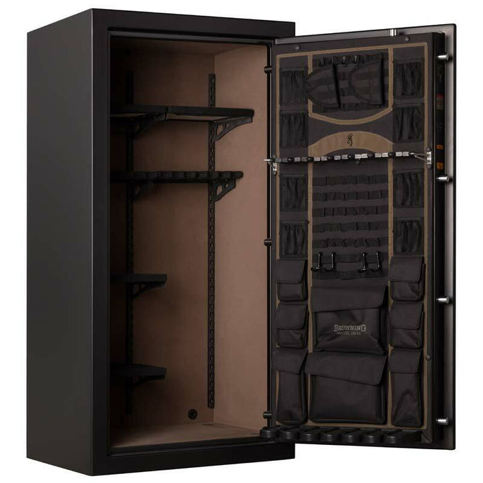 Browning MP33 Black Label Mark V Blackout Edition 33 Gun Safe