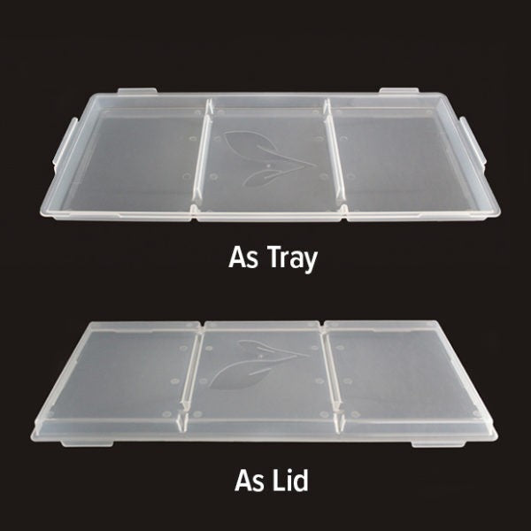 Harvest Right Medium Lids Set of 5