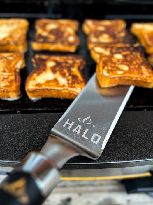 Halo Elite Griddle Kit