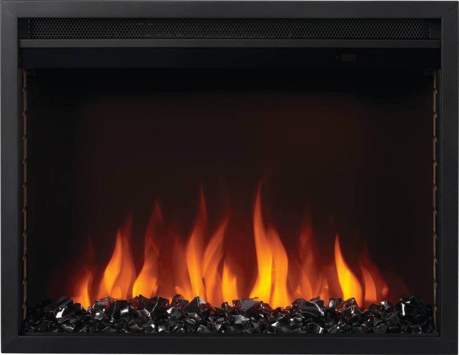 Napoleon CINEVIEW™ 30 Built-in Electric Fireplace