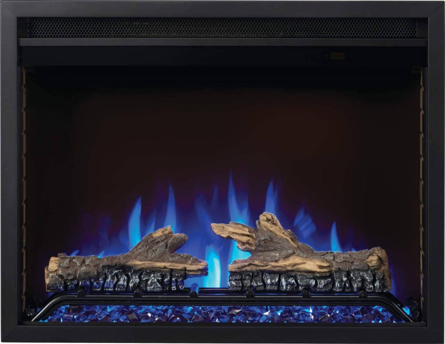 Napoleon CINEVIEW™ 30 Built-in Electric Fireplace