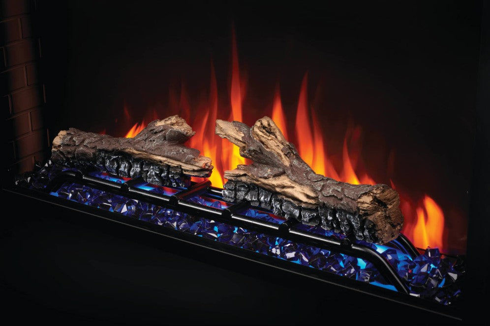 Napoleon CINEVIEW™ 30 Built-in Electric Fireplace