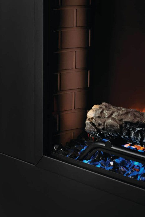 Napoleon CINEVIEW™ 26 Built-in Electric Fireplace