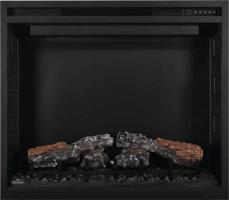 Napoleon ELEMENT™ 42 Built-in Electric Fireplace