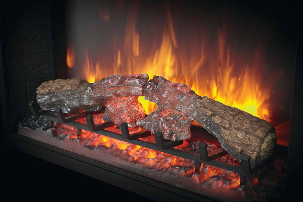 Napoleon ELEMENT™ 42 Built-in Electric Fireplace