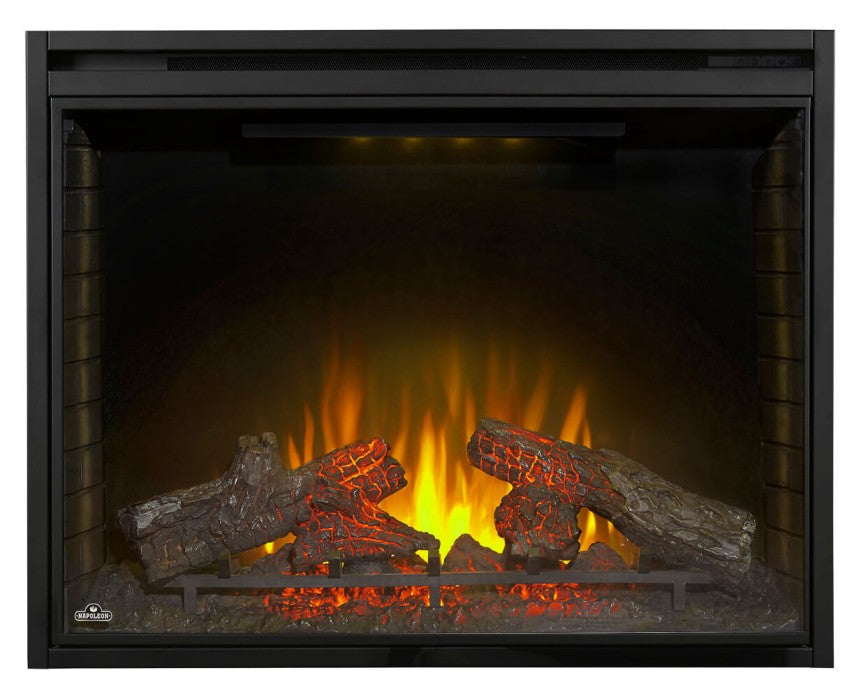 Napoleon ASCENT™ ELECTRIC 40 Built-in Electric Fireplace