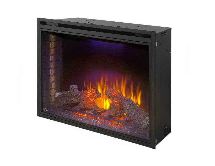 Napoleon ASCENT™ ELECTRIC 40 Built-in Electric Fireplace