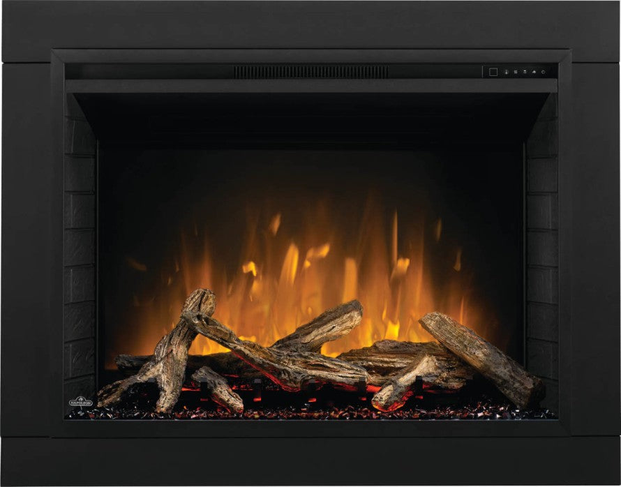 Napoleon ELEMENT™ 42 Built-in Electric Fireplace