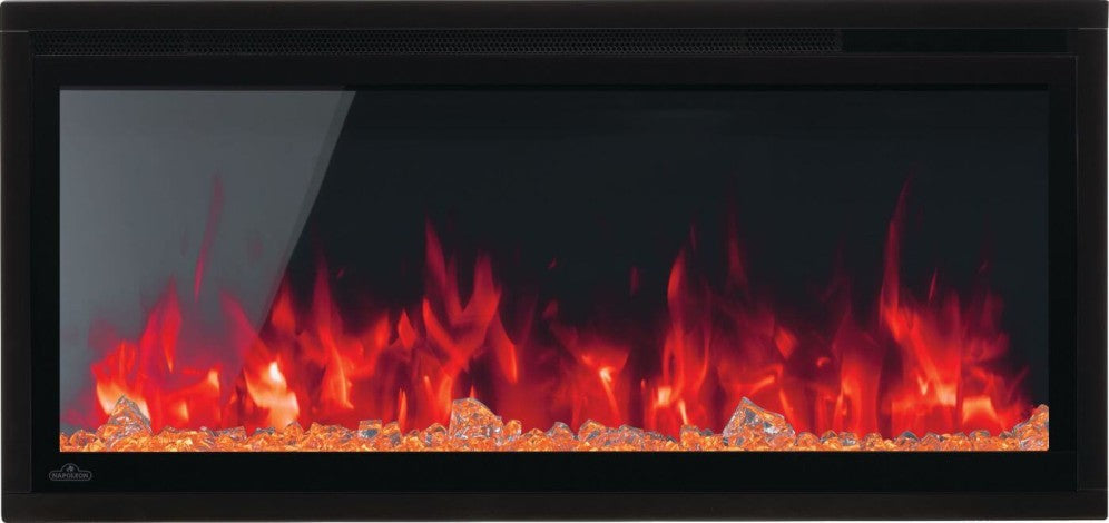 Napoleon ENTICE 36 Wall Hanging Electric Fireplace