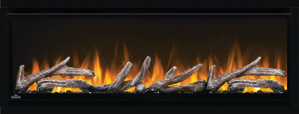 Napoleon ALLURAVISION™ 42 SLIMLINE Wall Hanging Electric Fireplace