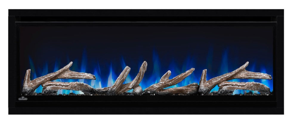 Napoleon ALLURAVISION™ 42 SLIMLINE Wall Hanging Electric Fireplace