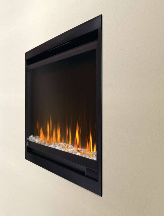 Napoleon ALLURAVISION™ 42 DEEP DEPTH Wall Hanging Electric Fireplace