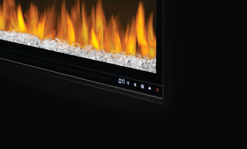 Napoleon ALLURAVISION™ 42 SLIMLINE Wall Hanging Electric Fireplace