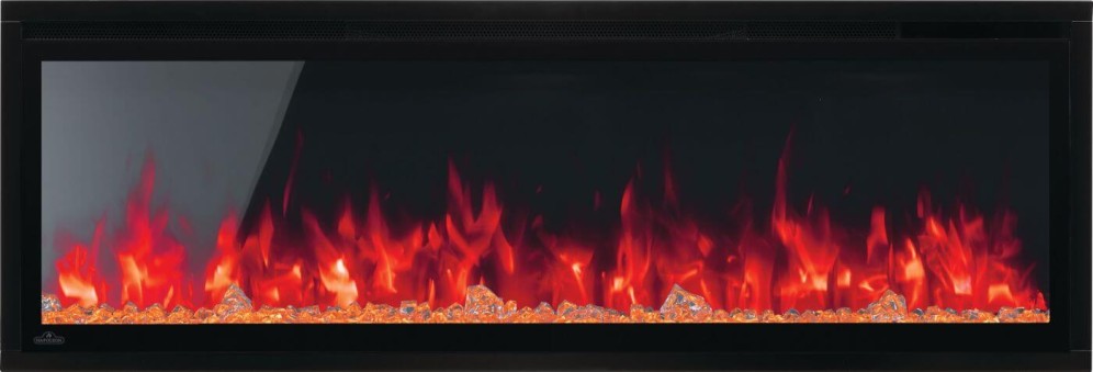 Napoleon ENTICE 50 Wall Hanging Electric Fireplace