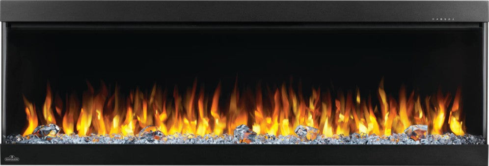 Napoleon TRIVISTA™ PICTURA 50 Wall Hanging Electric Fireplace