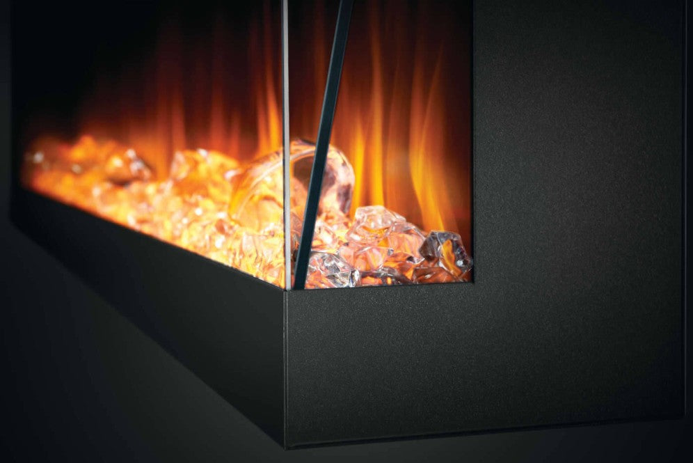 Napoleon TRIVISTA™ PICTURA 50 Wall Hanging Electric Fireplace