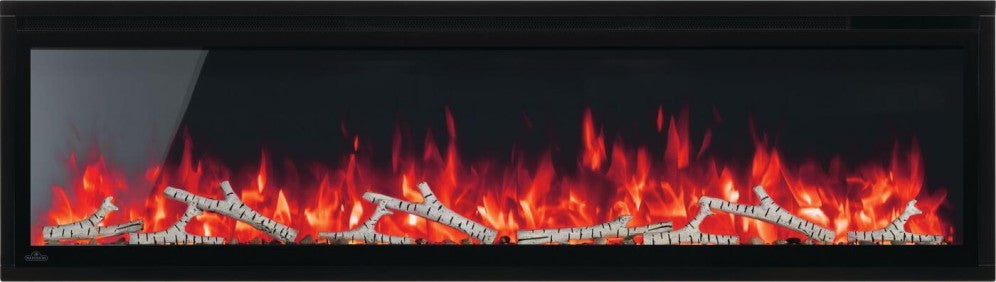 Napoleon ENTICE 60 Wall Hanging Electric Fireplace