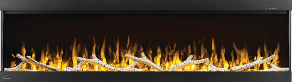 Napoleon TRIVISTA™ PICTURA 60 Wall Hanging Electric Fireplace