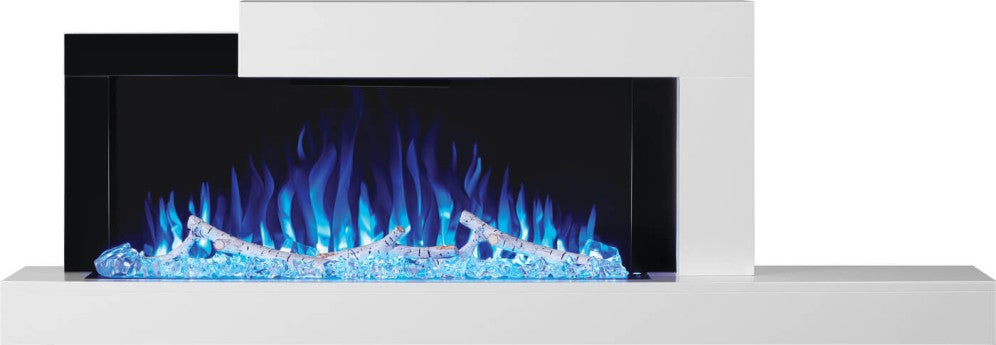 Napoleon STYLUS™ CARA Wall Hanging Electric Fireplace