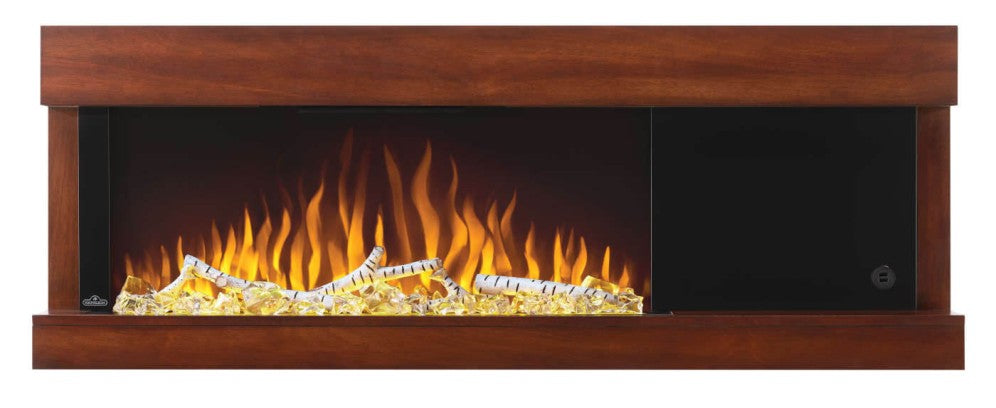 Napoleon STYLUS™ STEINFELD Wall Hanging Electric Fireplace