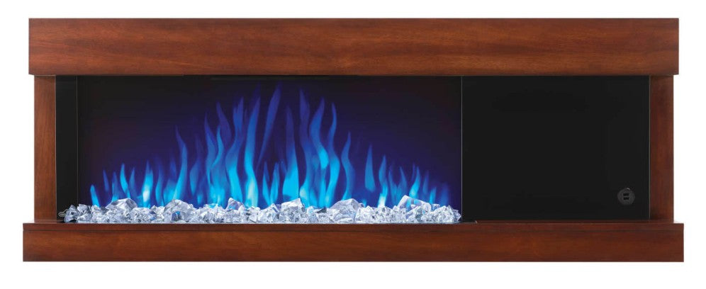 Napoleon STYLUS™ STEINFELD Wall Hanging Electric Fireplace