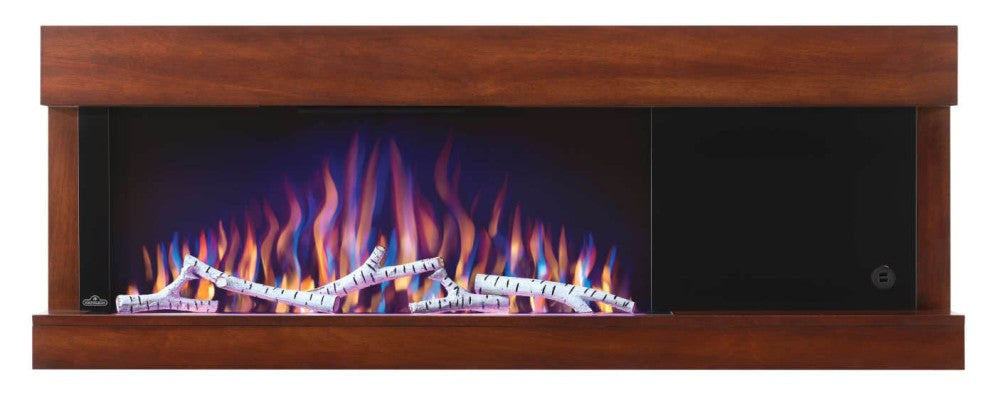 Napoleon STYLUS™ STEINFELD Wall Hanging Electric Fireplace