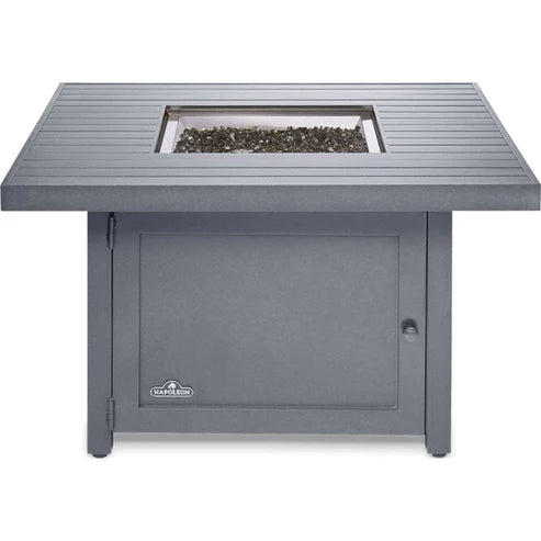 Napoleon 42" Hamptons Square Patioflame Fire Pit Table