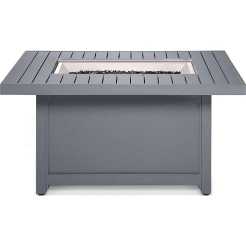 Napoleon 52" Hamptons Rectangle Patioflame Fire Pit Table