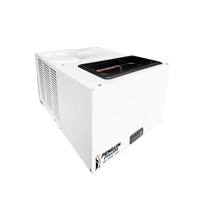 Penguin Chillers 1 HP Glycol Chiller