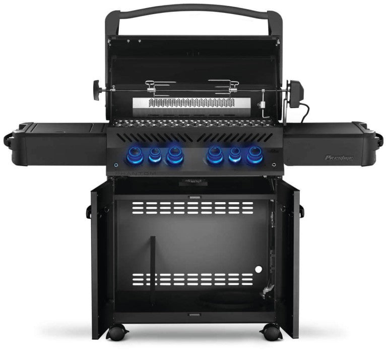 Napoleon Phantom Prestige® 500 RSIB Gas Grill