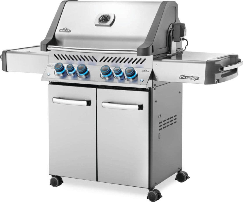 Napoleon Prestige® 500 RSIB Gas Grill