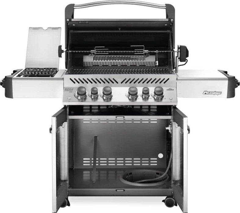 Napoleon Prestige® 500 RSIB Gas Grill