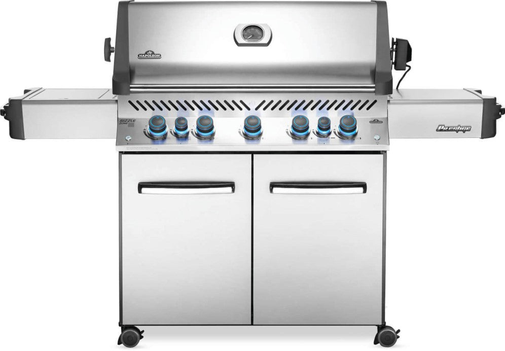 Napoleon Prestige® 665 RSIB Gas Grill