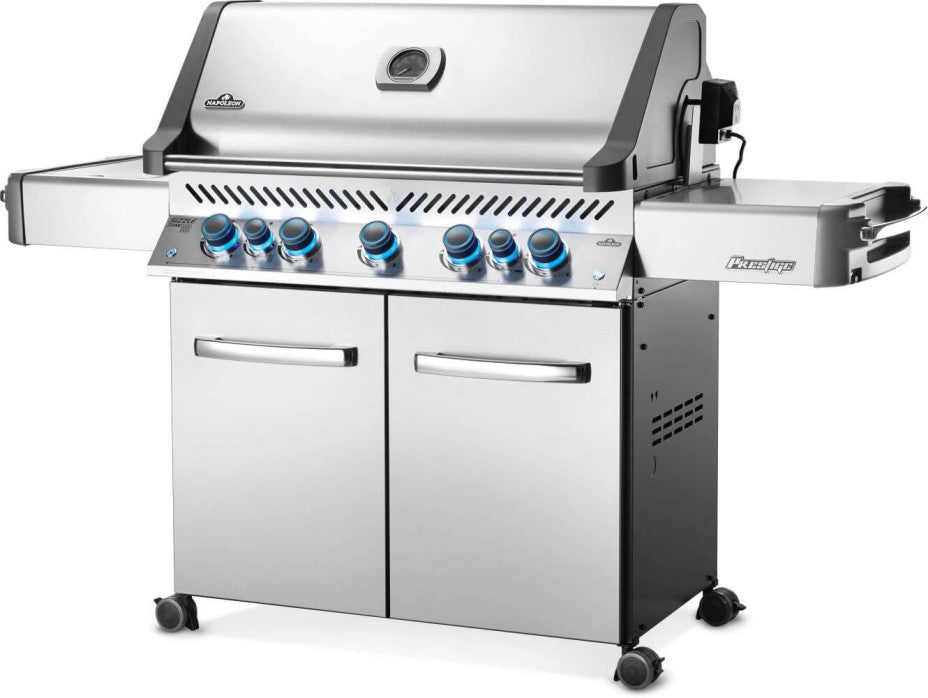 Napoleon Prestige® 665 RSIB Gas Grill