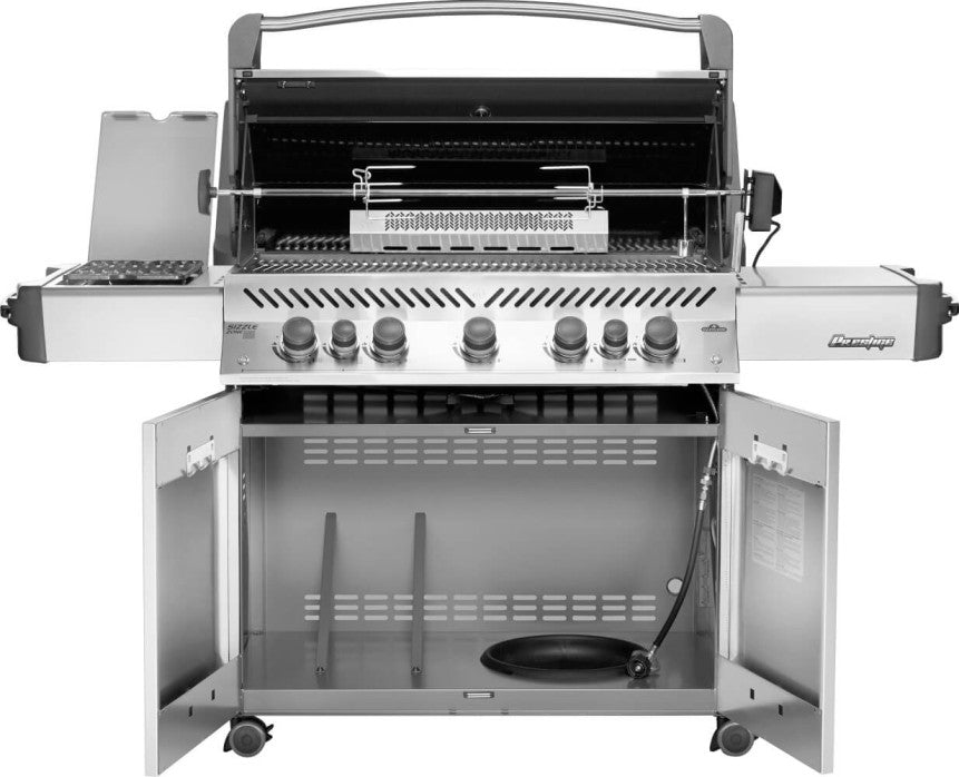 Napoleon Prestige® 665 RSIB Gas Grill