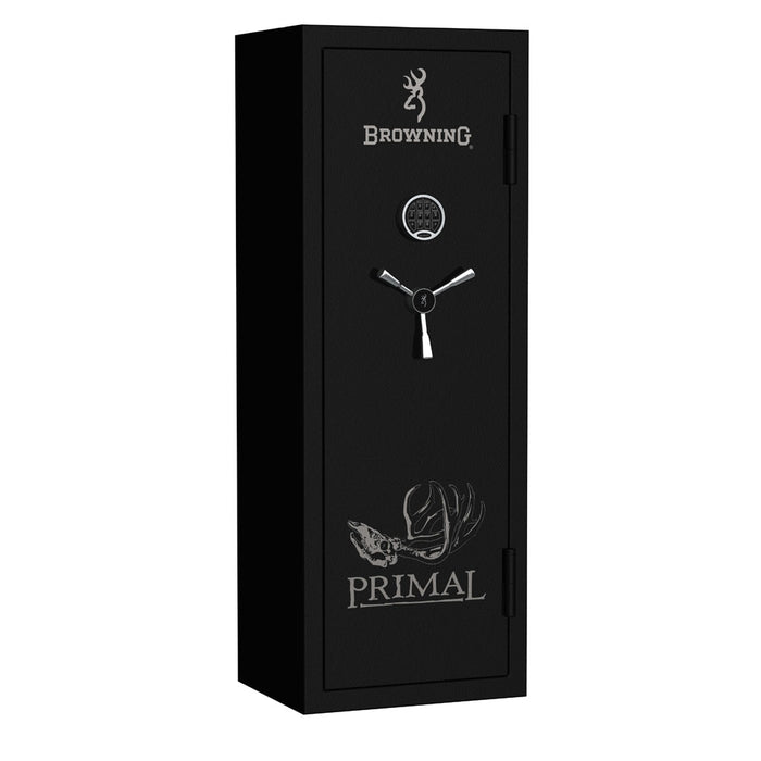 Browning PRM12 Primal Series Safe 12 Gun Safe