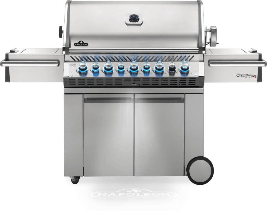 Napoleon Prestige Pro™ 665 RSIB Gas Grill