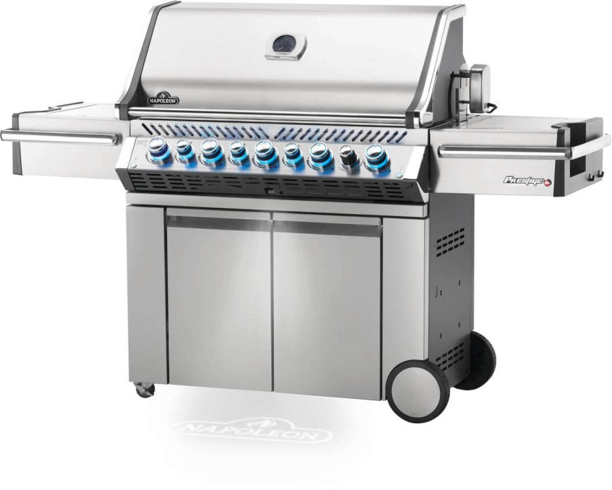 Napoleon Prestige Pro™ 665 RSIB Gas Grill