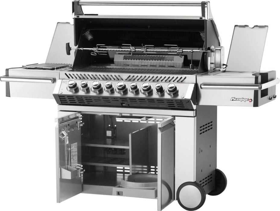 Napoleon Prestige Pro™ 665 RSIB Gas Grill