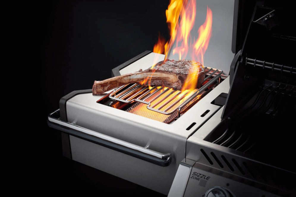 Napoleon Prestige Pro™ 665 RSIB Gas Grill