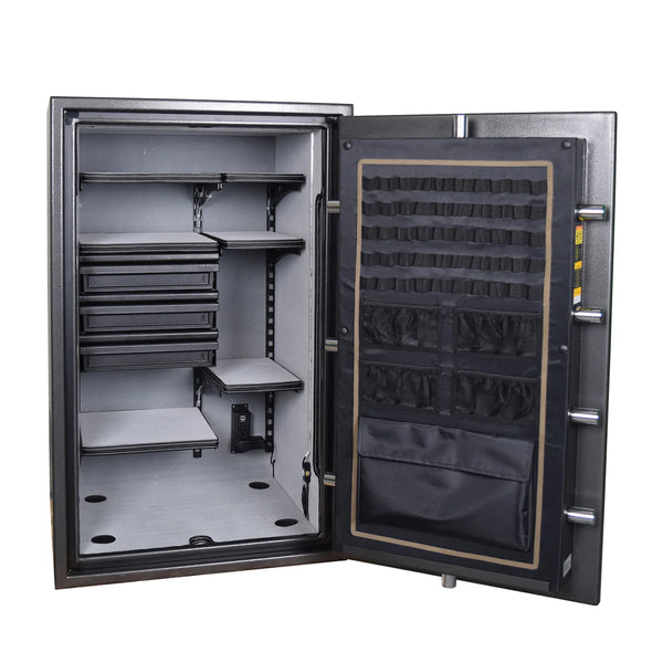 Browning PSD14 Deluxe Fireproof Medium Home Safe