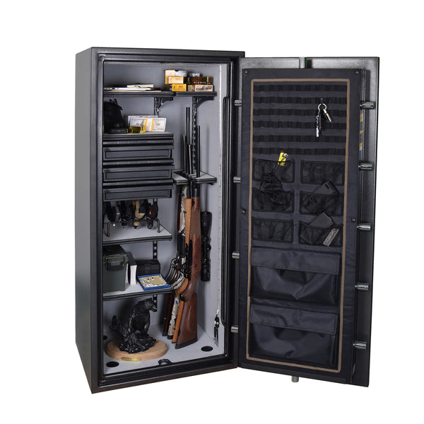 Browning PSD19 Deluxe Fireproof Large Home Safe