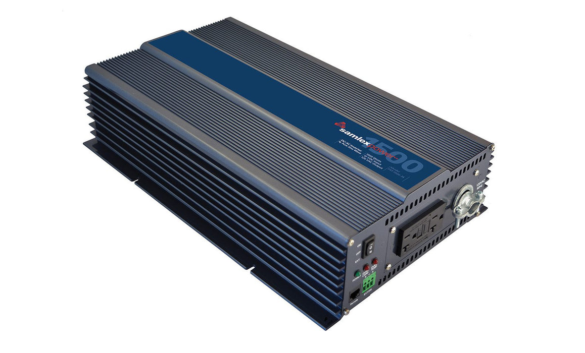 Samlex 1500 Watt 24V Pure Sine Wave Inverter