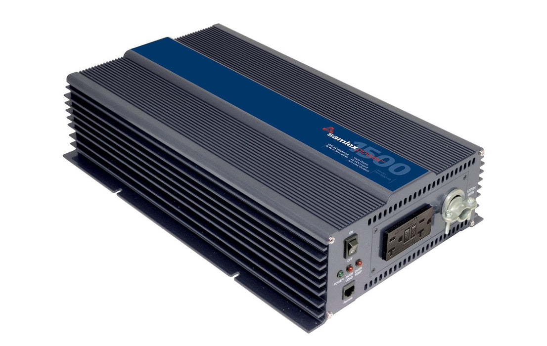 Samlex 1500 Watt 48V Pure Sine Wave Inverter