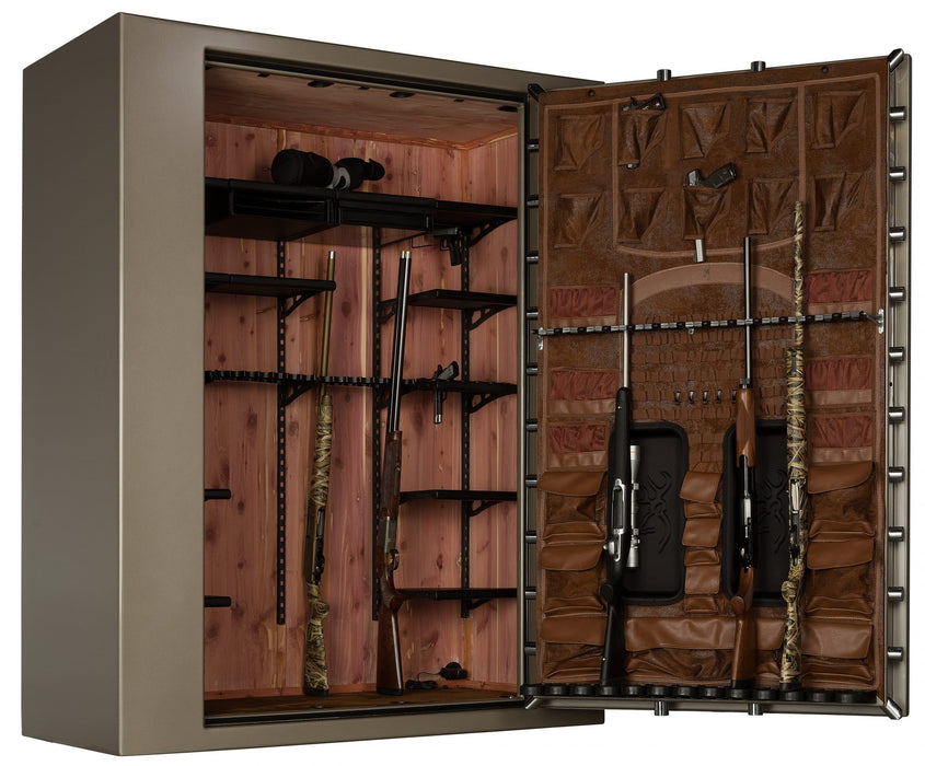 Browning PP65T Platinum Series Gun Safe