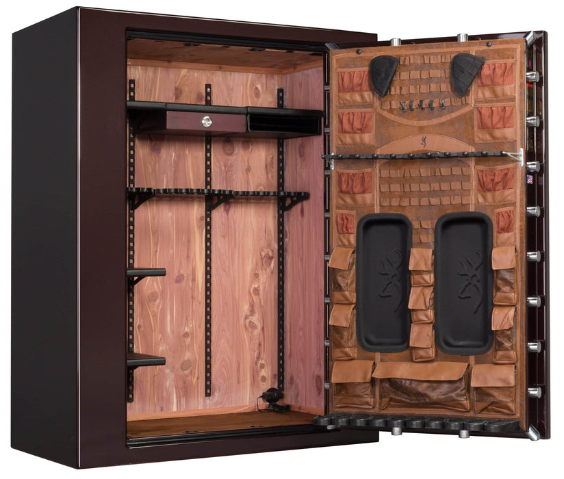 Browning PP49 Platinum Series Gun Safe